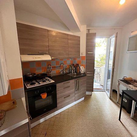 Chambres Dans Grand Appartement - Centre-Ville Montpellier Exterior photo
