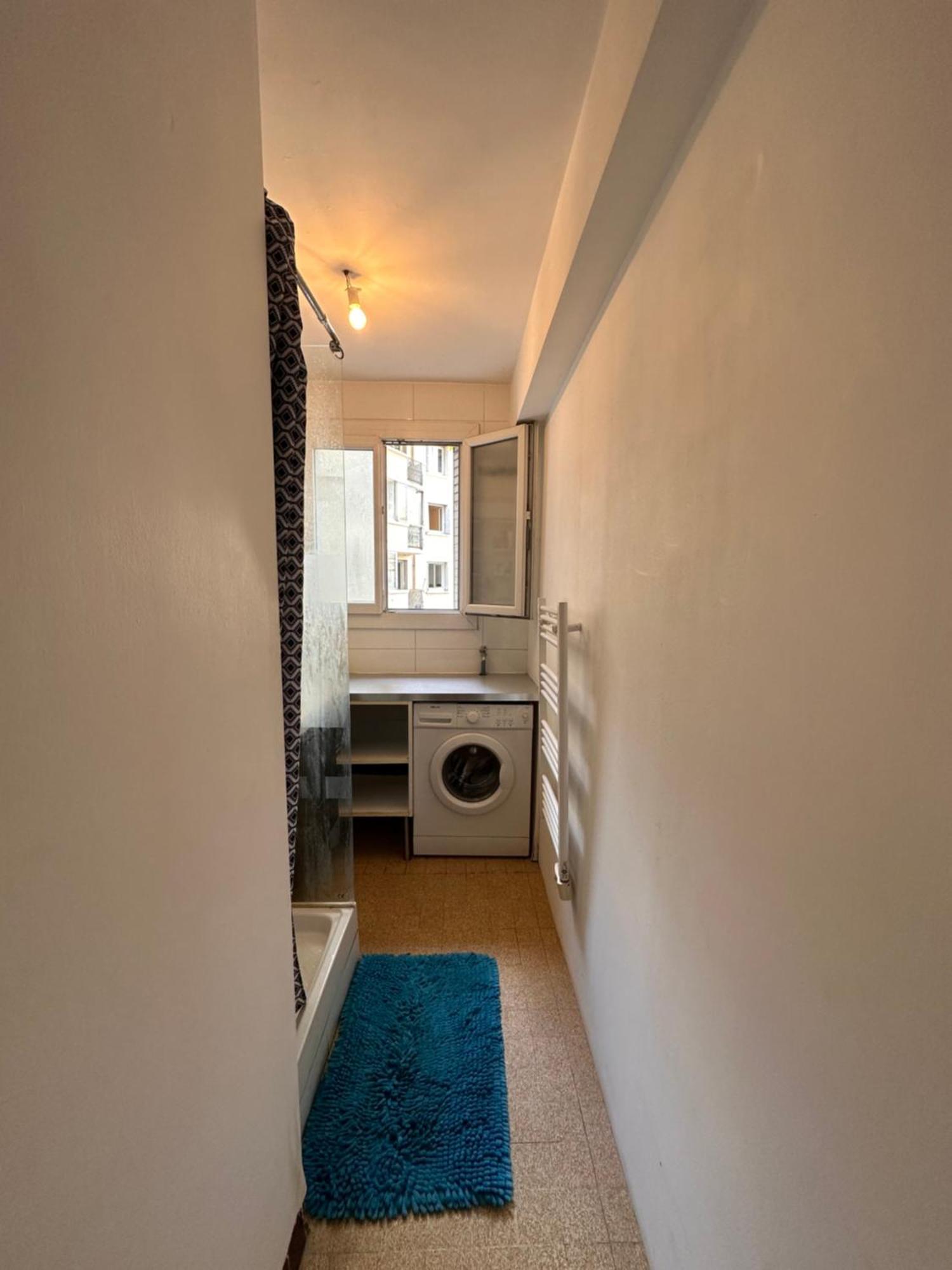 Chambres Dans Grand Appartement - Centre-Ville Montpellier Exterior photo